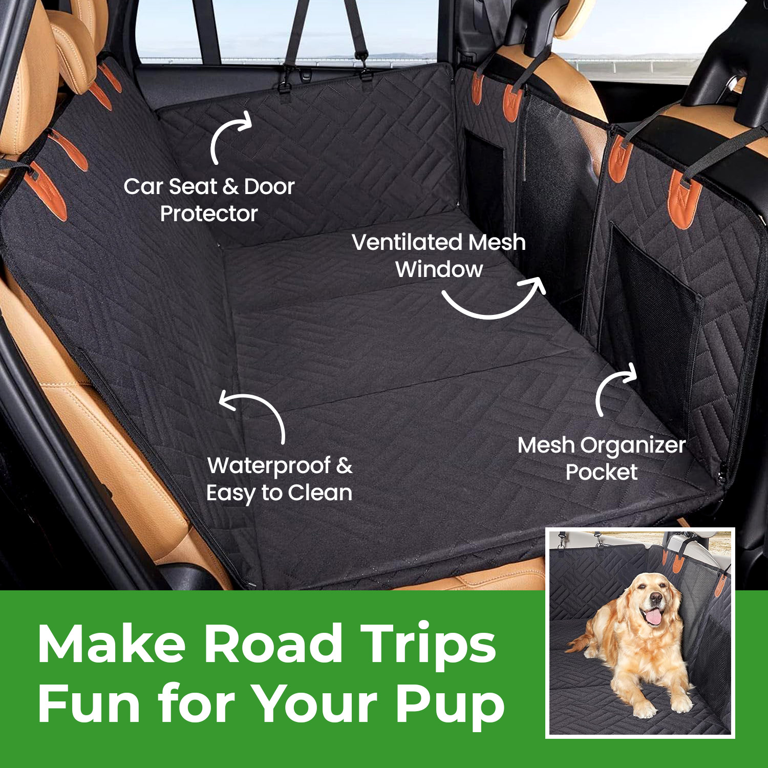 Pet Supplies Australia Facebook ad