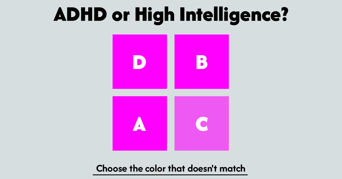 Brain Health Check Facebook ad