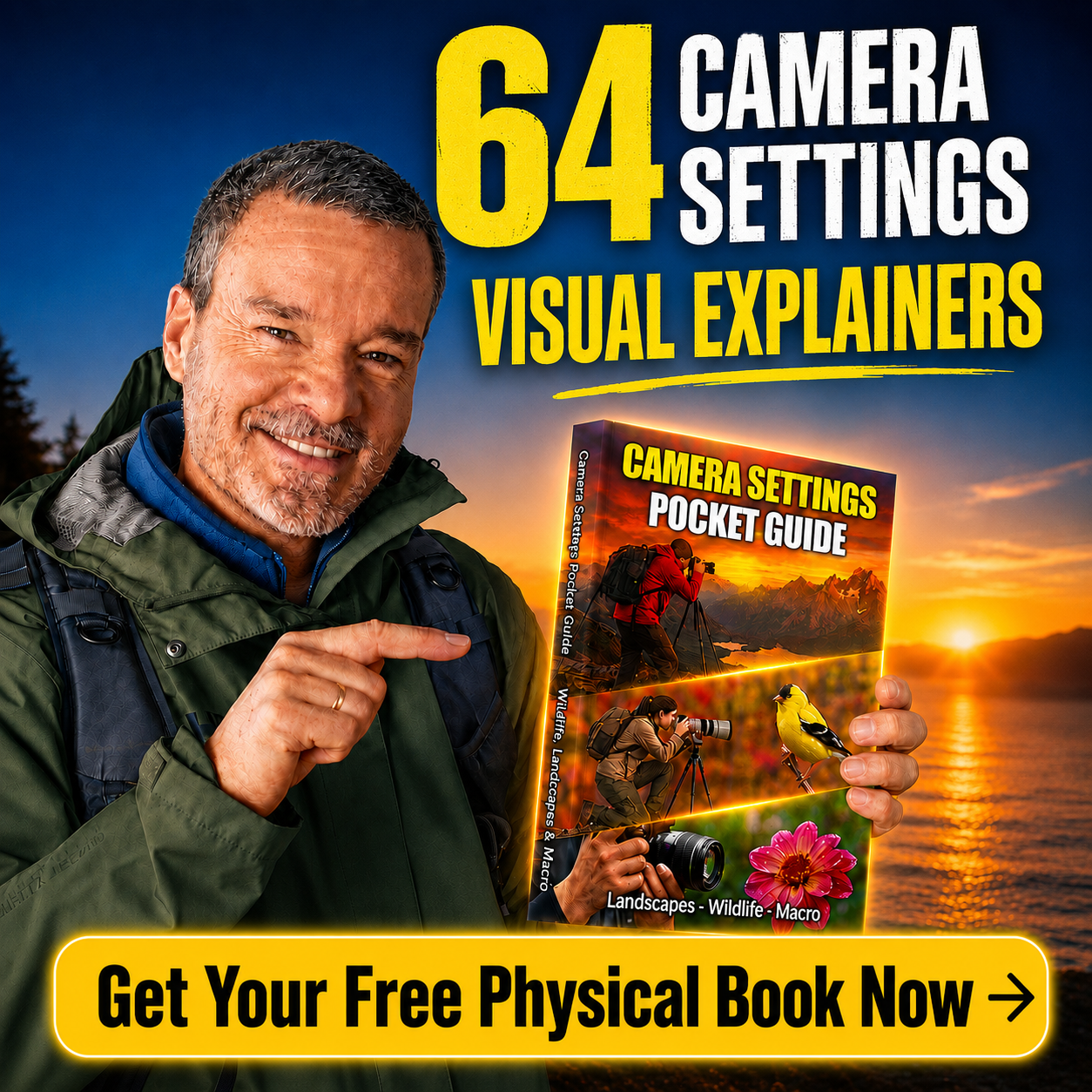 TimsPhotos Facebook ad
