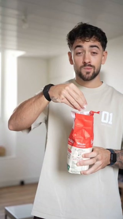 Nutripure ES Facebook ad: 3 cosas que debe tener tu creatina