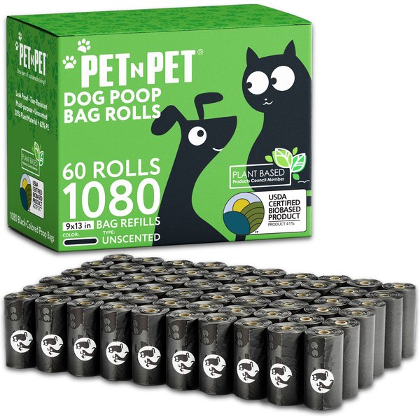 Chewy Facebook ad: Pet N Pet 1080 Green