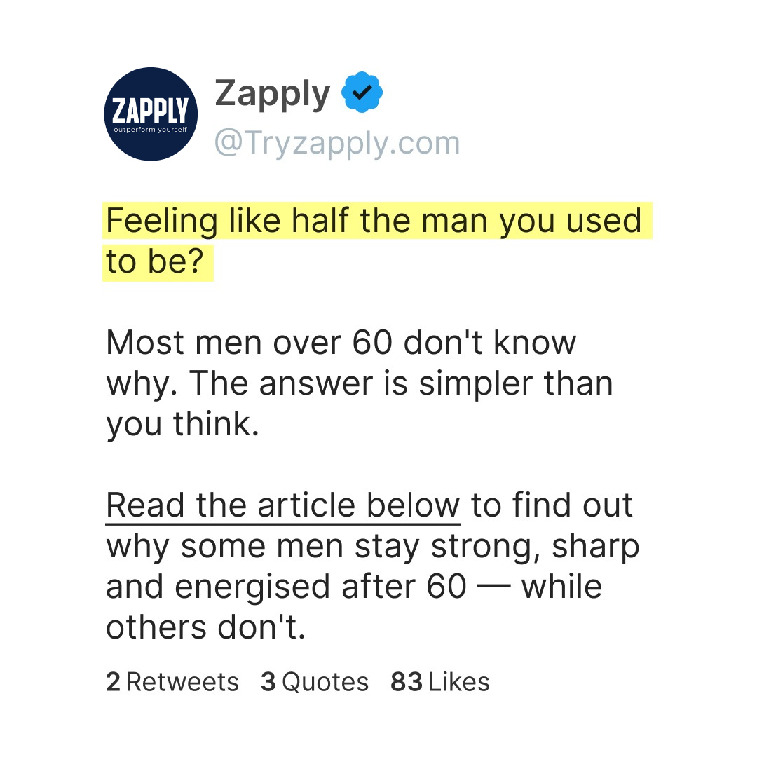 Zapply EU Facebook ad