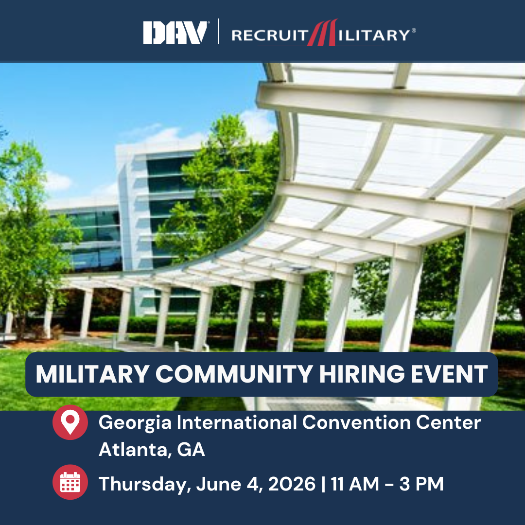 RecruitMilitary Facebook ad