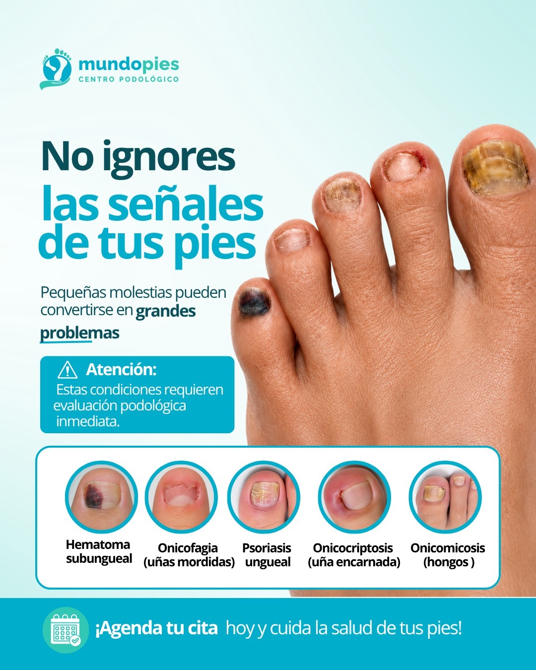 Mundopies - Sede Paita Facebook ad