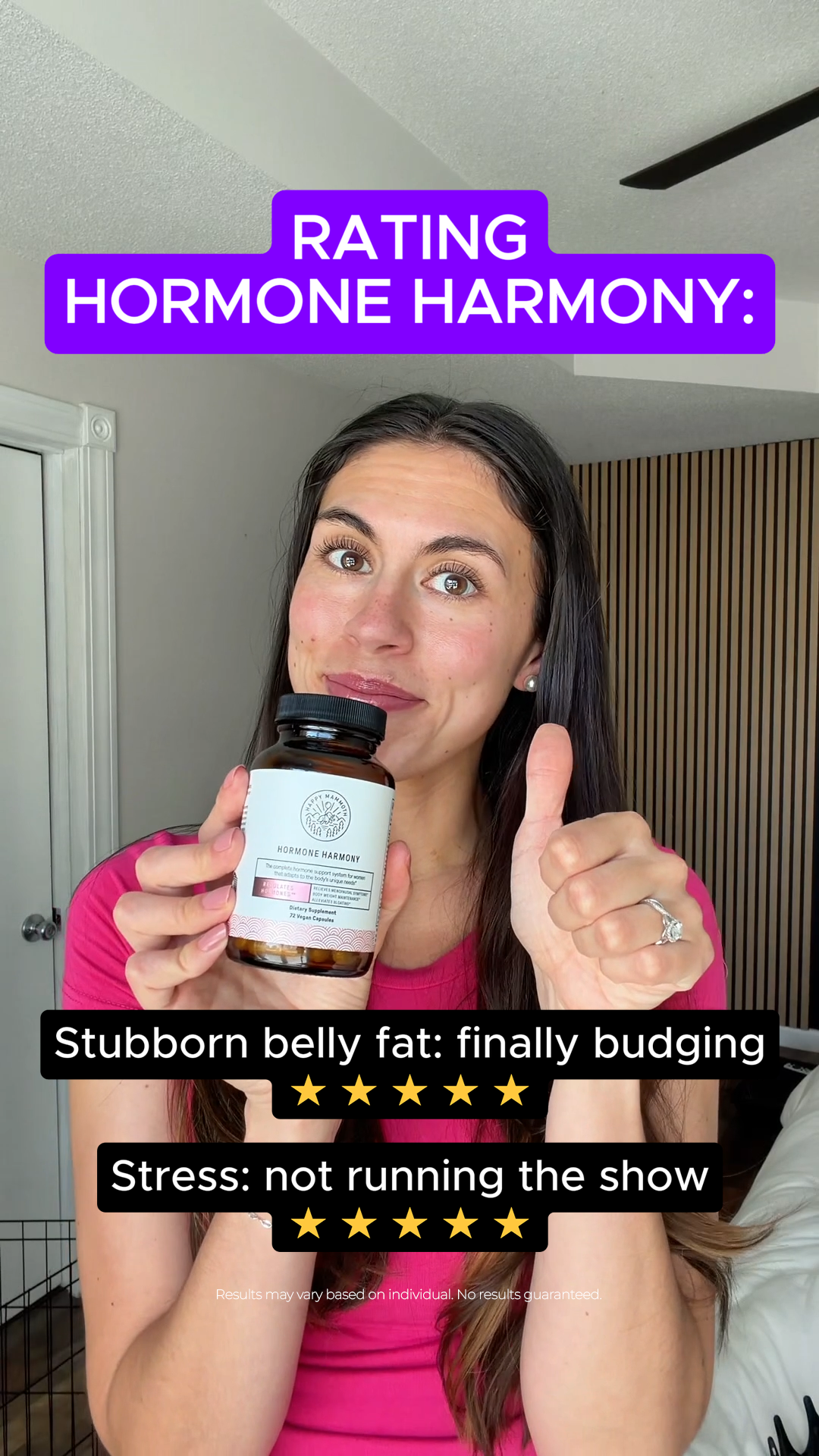 Midlife Wellness Club Facebook ad from Jul 21, 2026