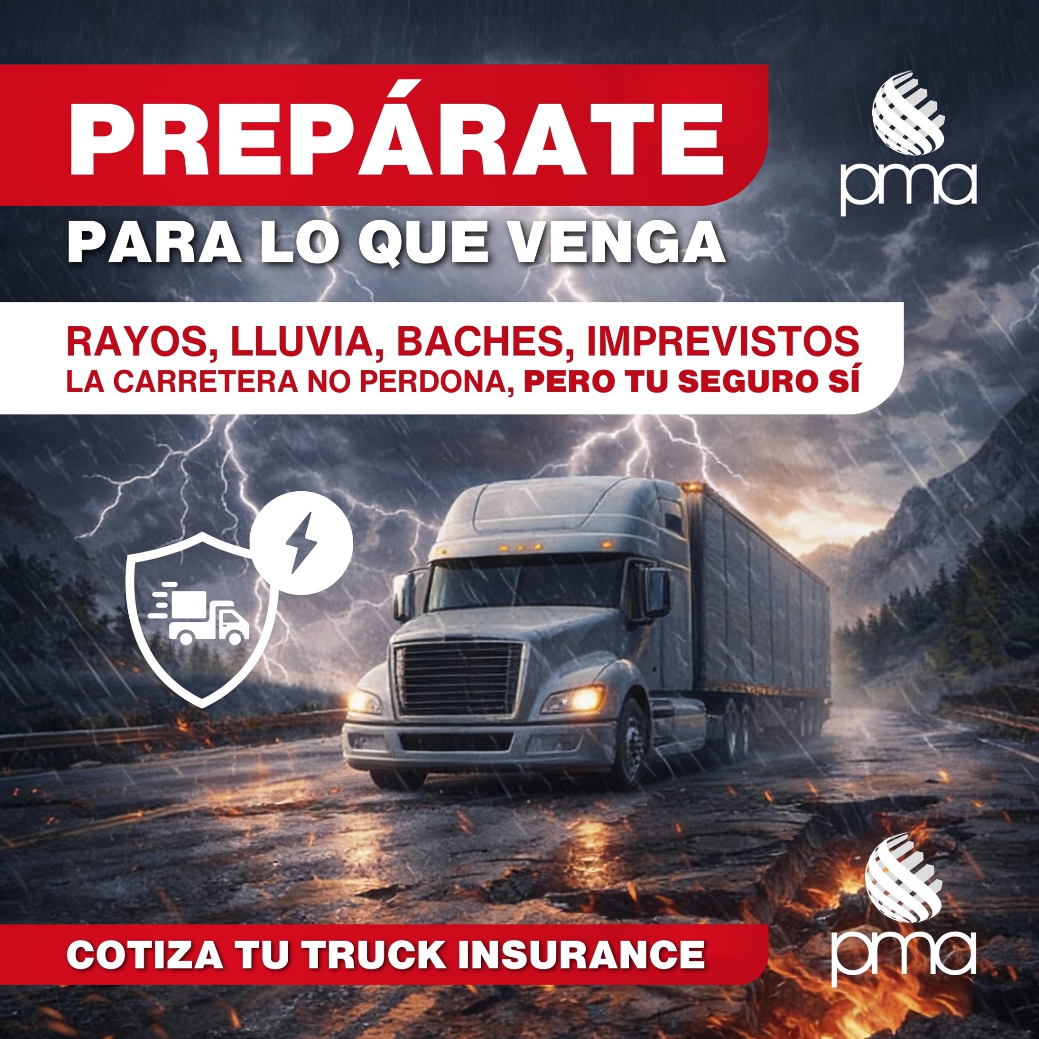 Premier Multiservice Agency Facebook ad
