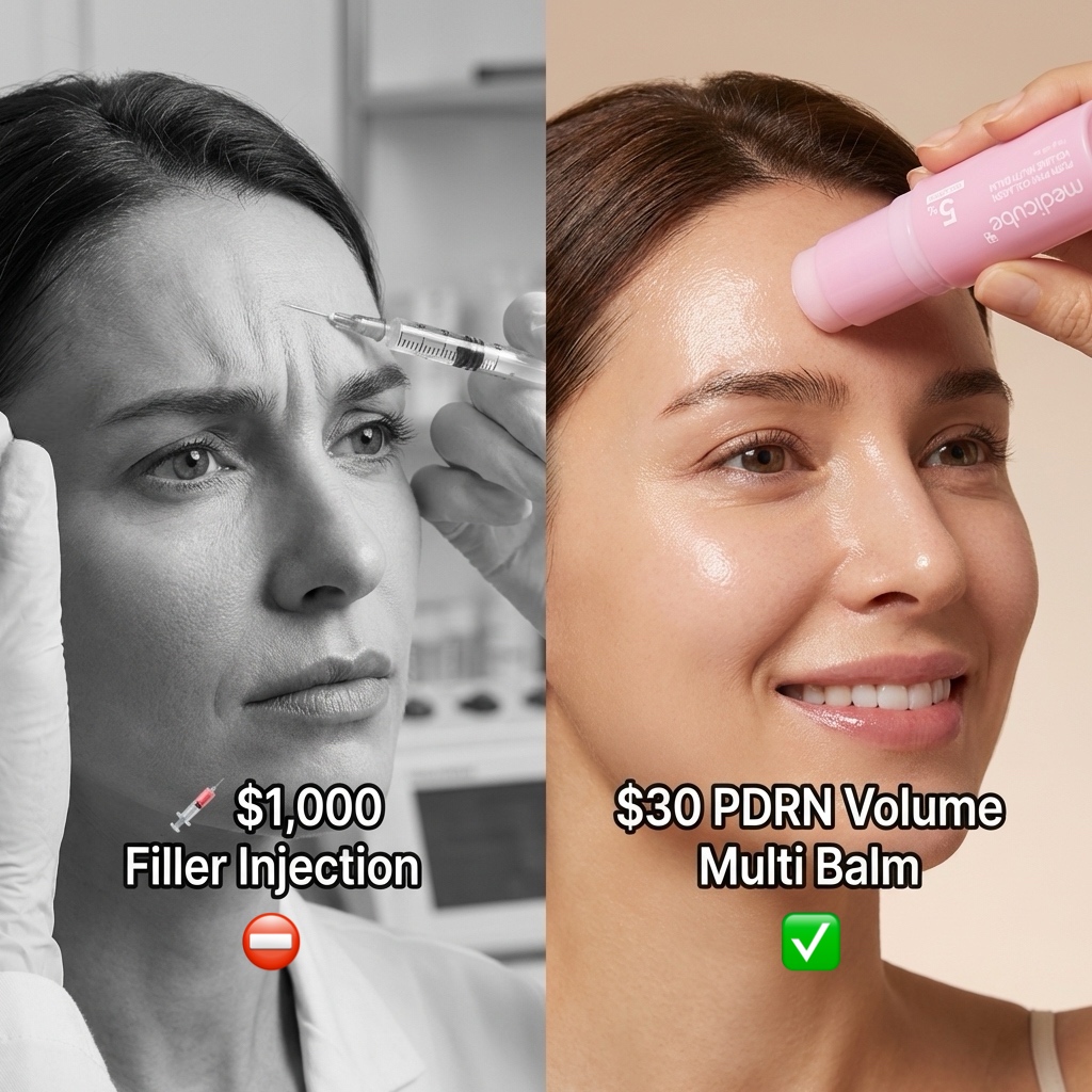 Koreaskincare Facebook ad