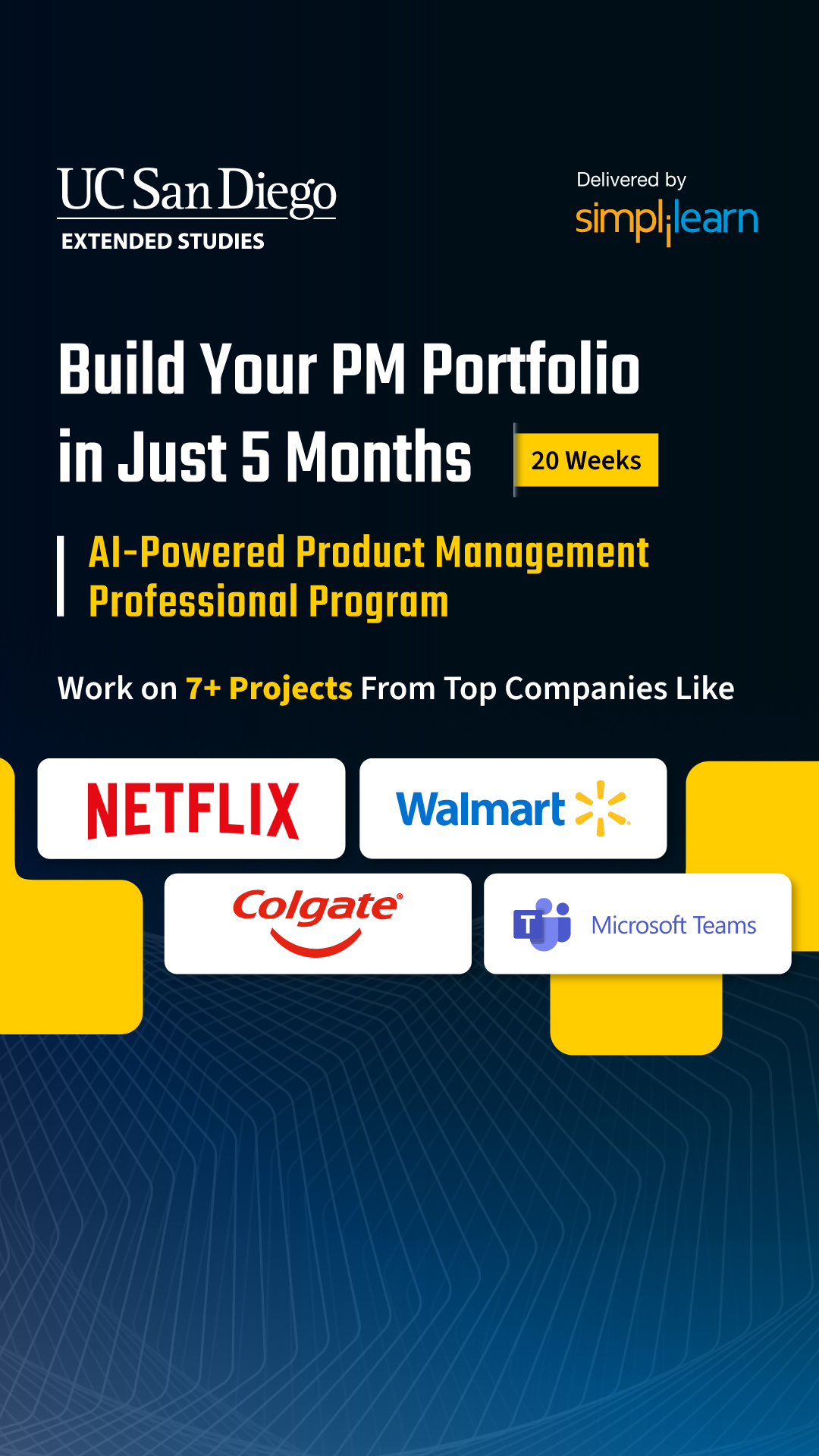 Simplilearn Facebook ad from May 13, 2026
