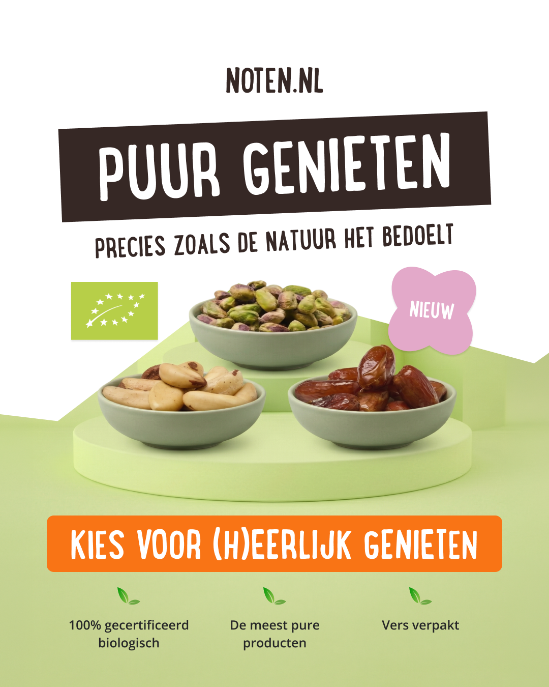 Noten.nl Facebook ad