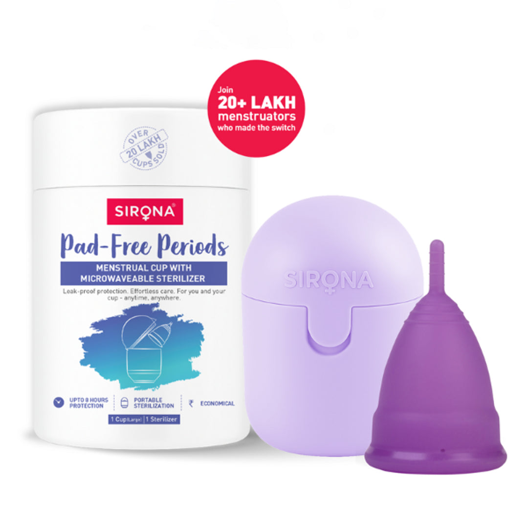 Sirona Hygiene Facebook ad