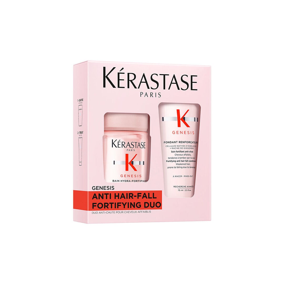 Kérastase Facebook ad