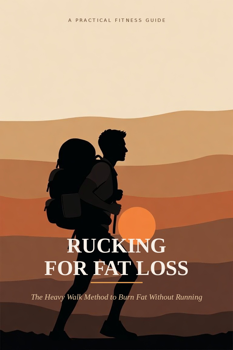 LacoBiz PDF Guide Pilot Facebook ad: A Low-Impact Way to Burn Fat