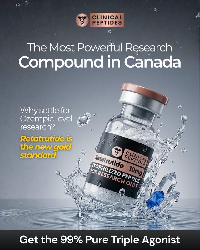 Clinical P Facebook ad