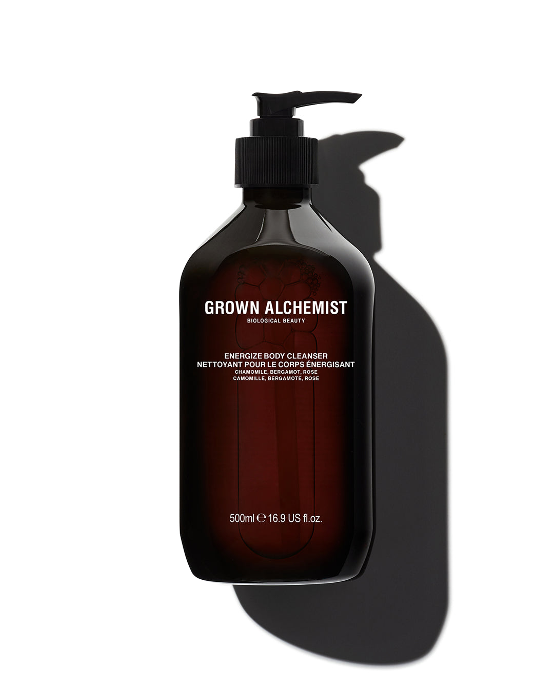 Grown Alchemist Facebook ad