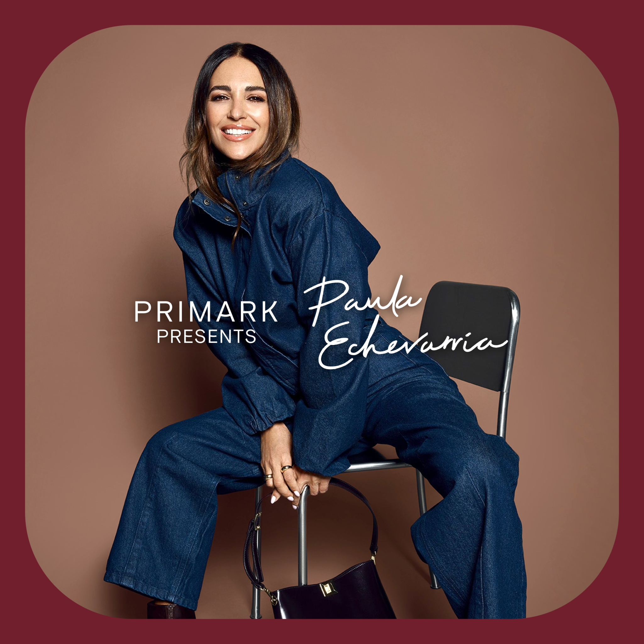 Primark Facebook ad