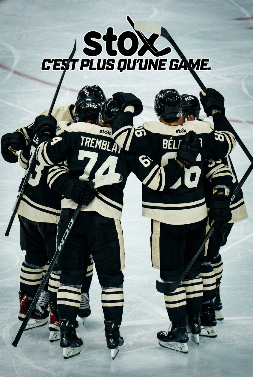Stoxhockey Facebook ad