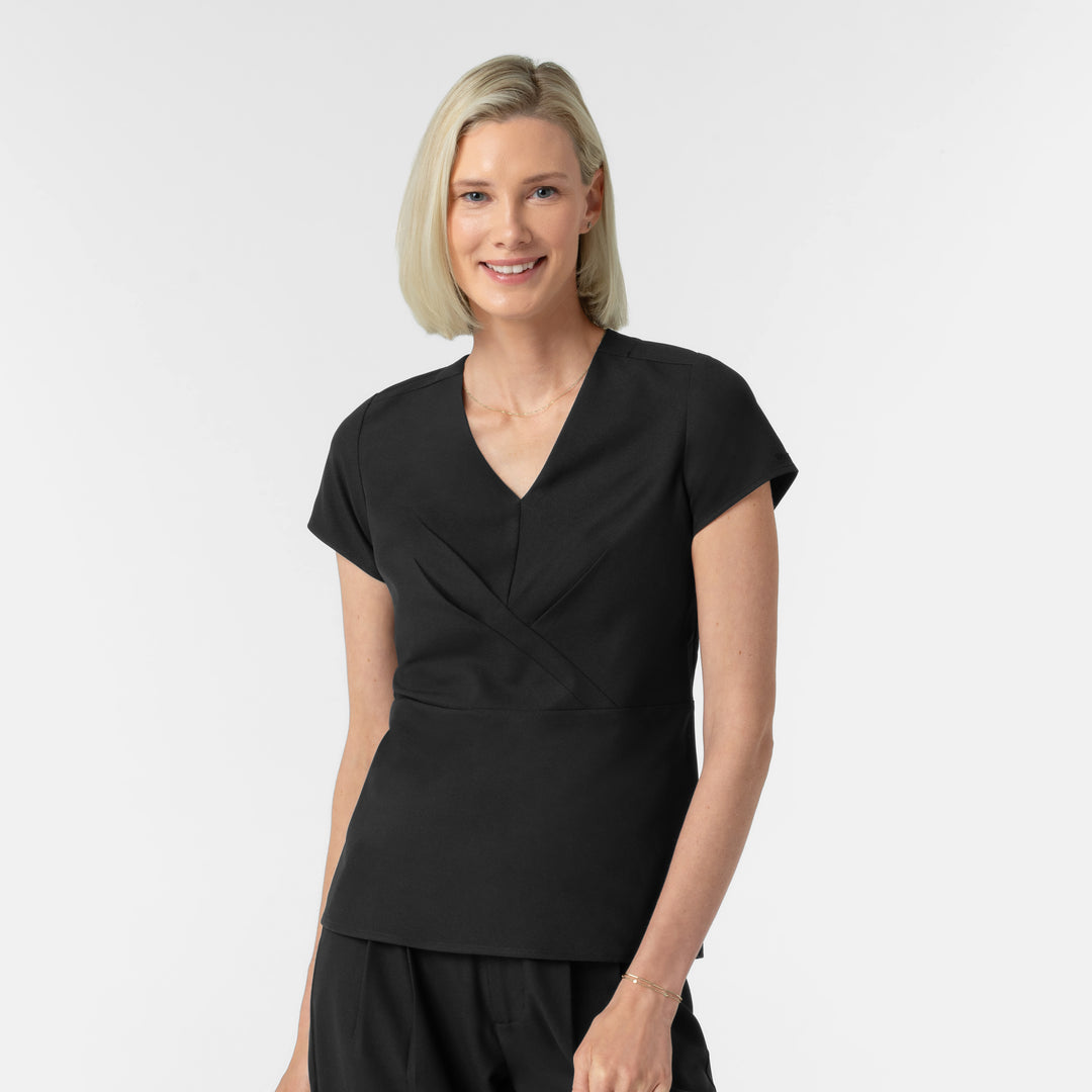 Wink Scrubs Facebook ad