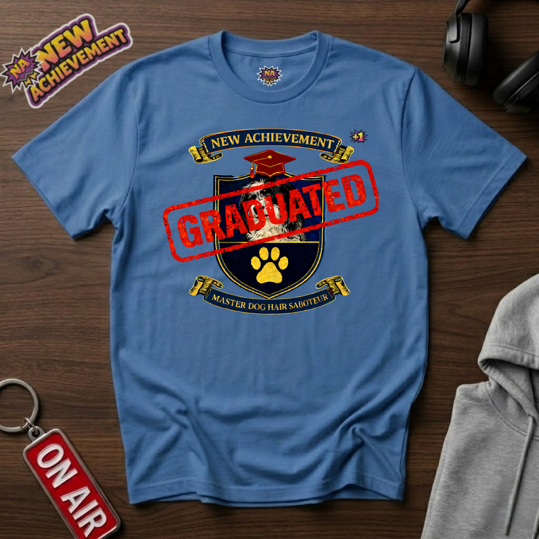 New Achievement Facebook ad: Life Threw Everything At You This Week.