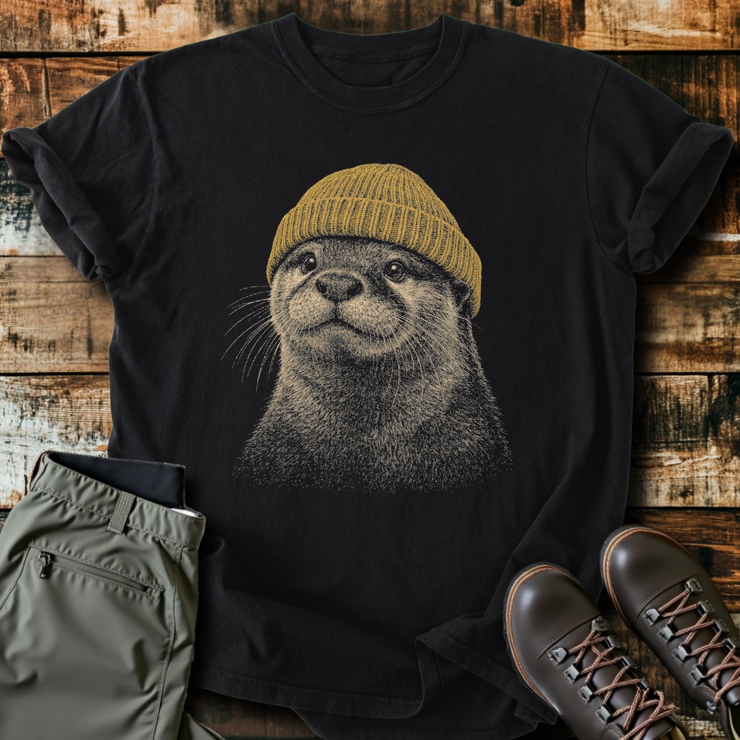 Sloth Hiking Club Facebook ad