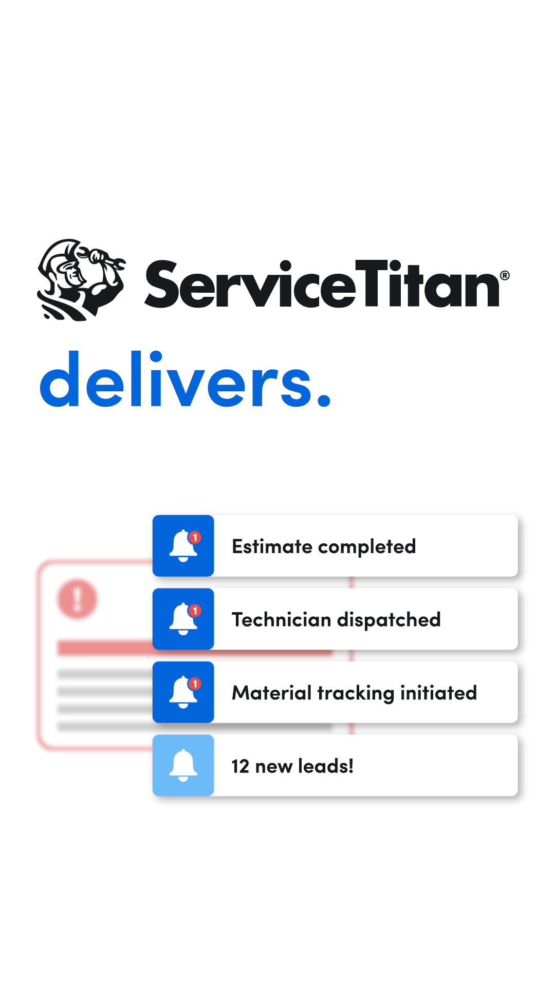 ServiceTitan Facebook ad