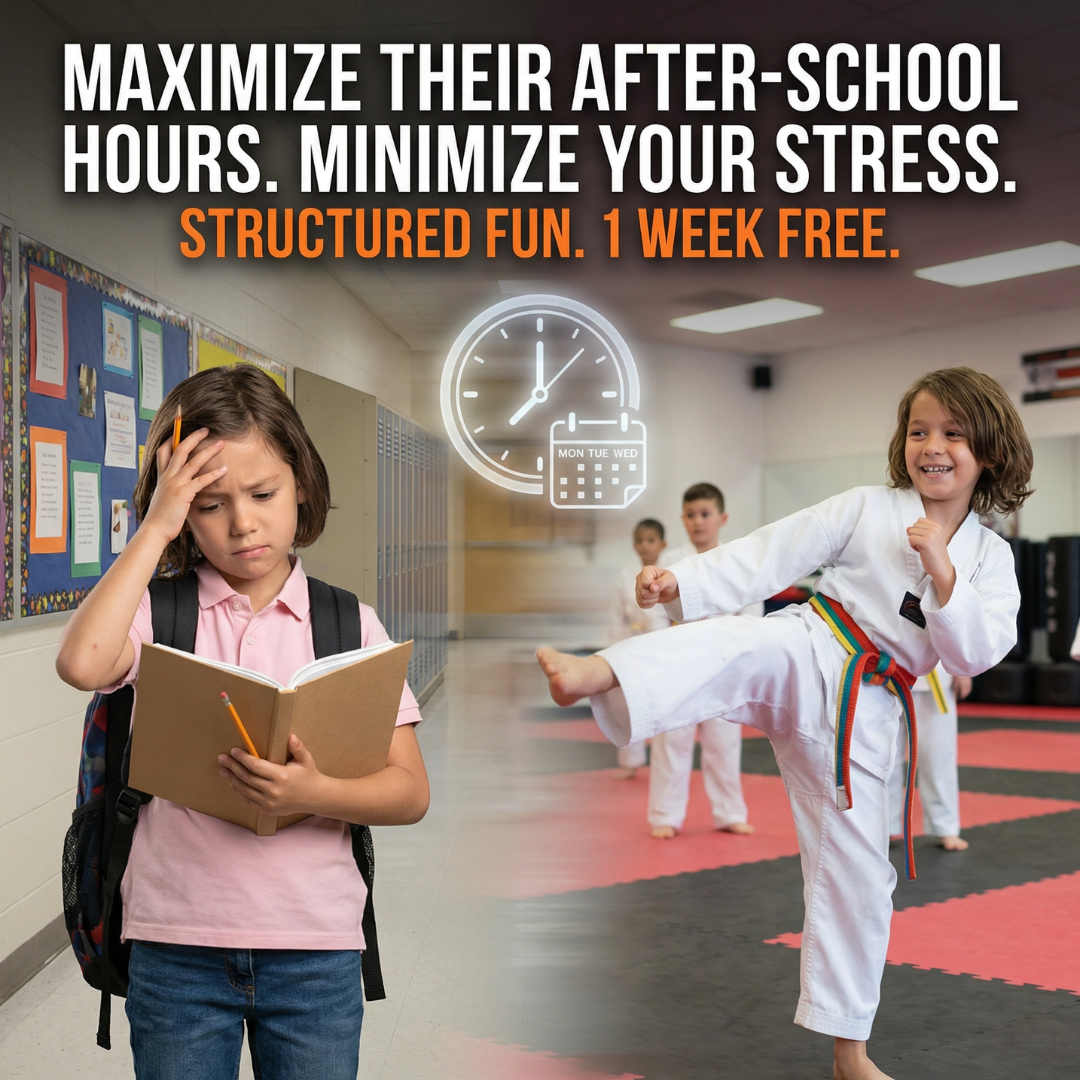 Gym Jitsu Allen Facebook ad