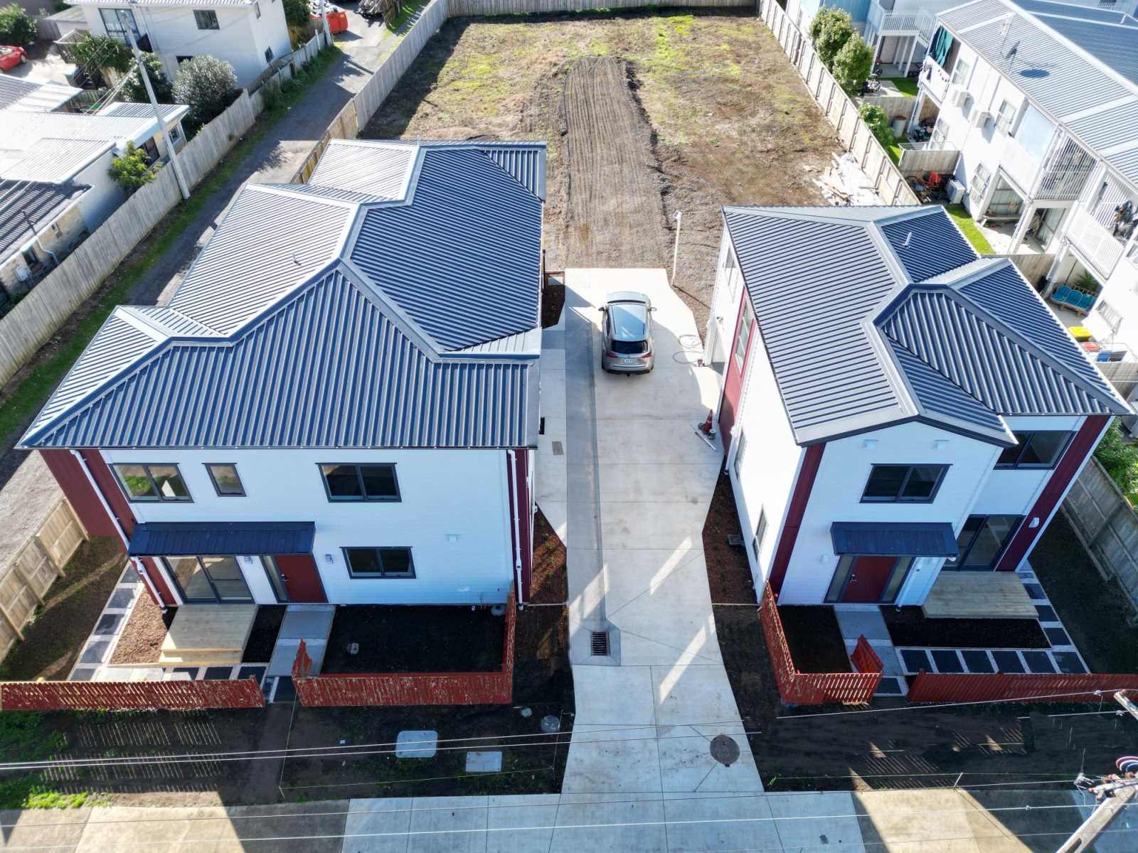 Listed.co.nz Facebook ad