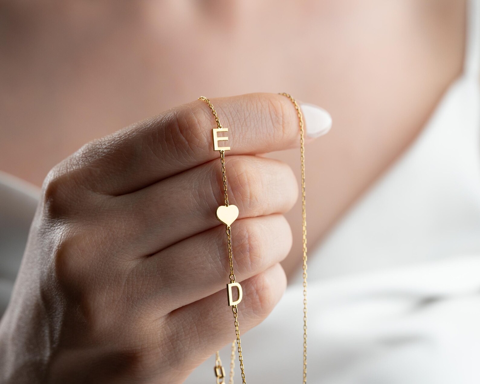 By Heart Jewelry Facebook ad