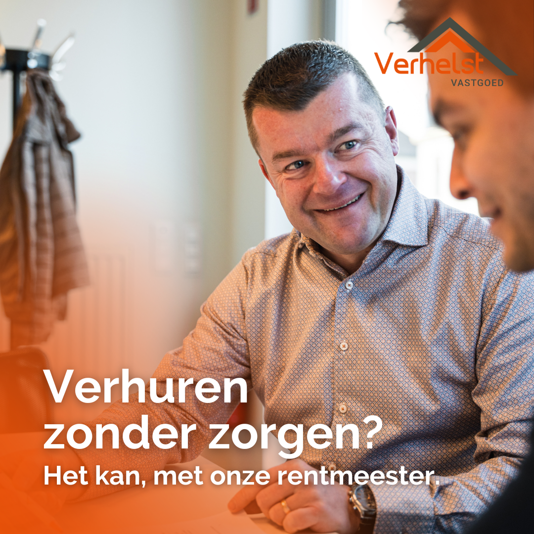 Verhelst Vastgoed Facebook ad: ๐ญ๐ผ๐ฟ๐ด๐ฒ๐น๐ผ๐ผ๐ ๐๐ฎ๐๐๐ด๐ผ๐ฒ๐ฑ๐ฏ๐ฒ๐ต๐ฒ๐ฒ๐ฟ begint bijโฆ