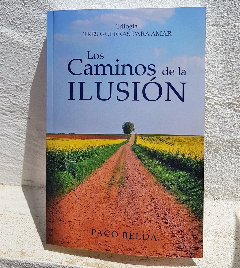 Paco Belda Facebook ad