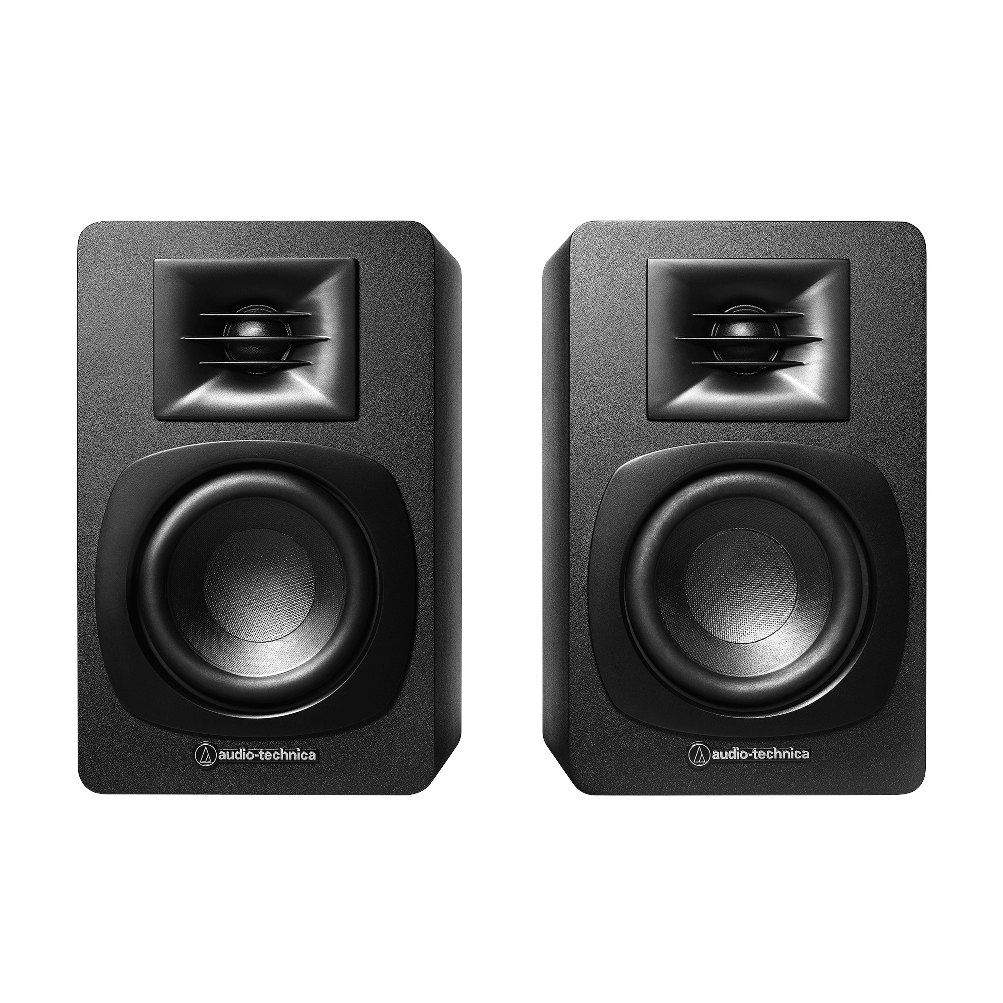 Audio-Technica EMEA Facebook ad