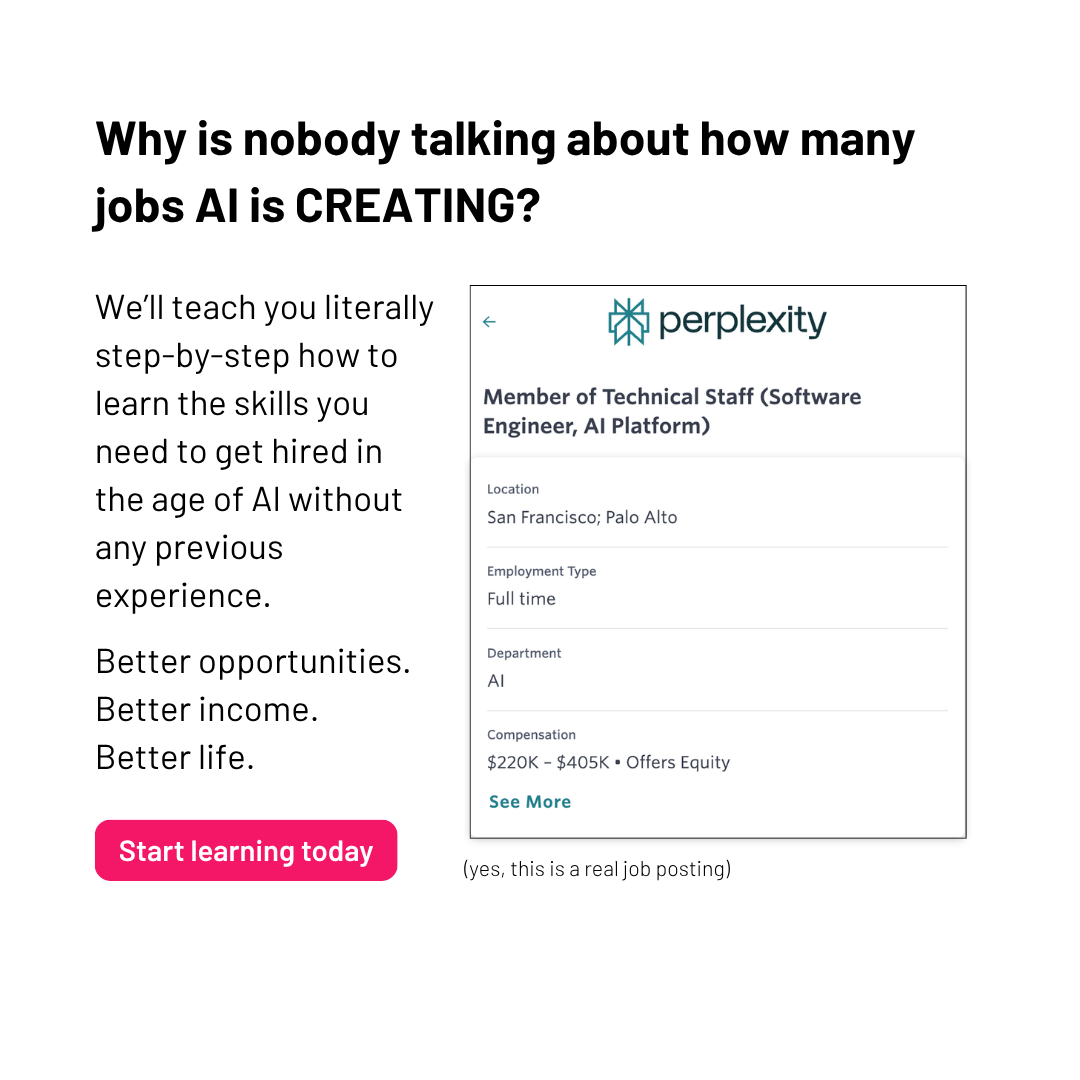 Zero To Mastery Facebook ad