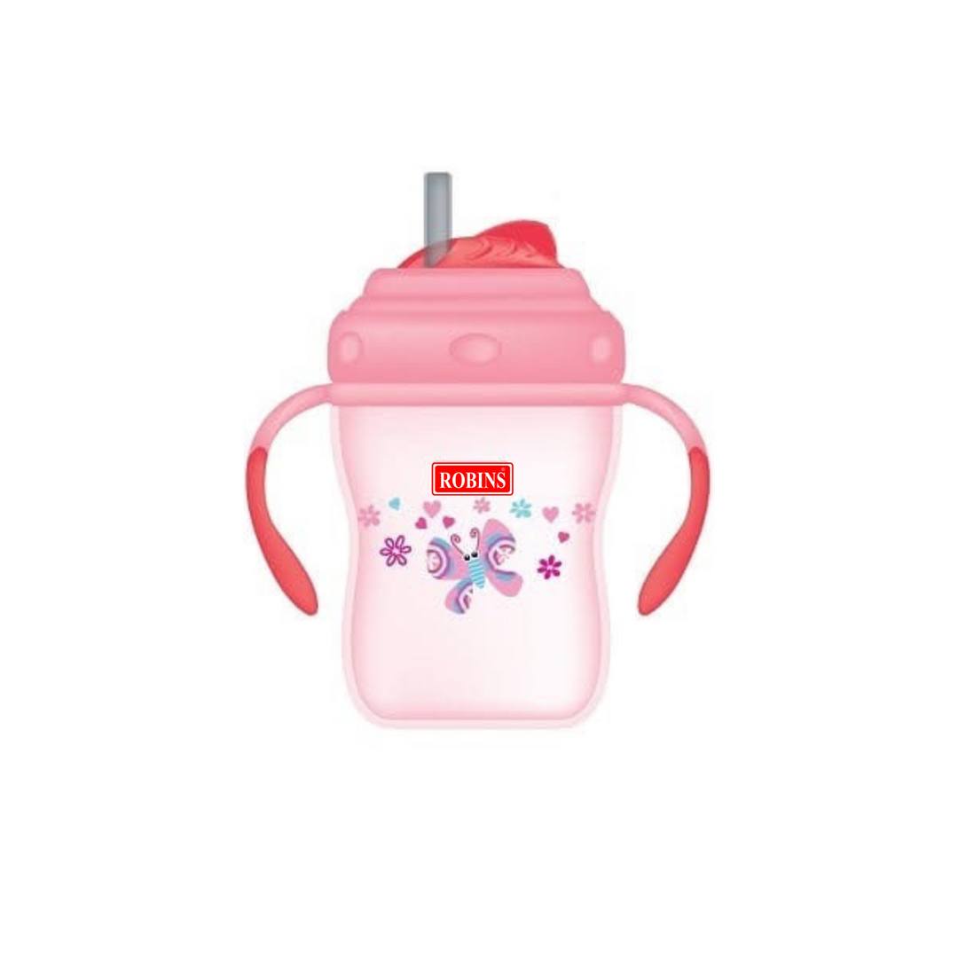 Robins Jordan -Baby products Facebook ad