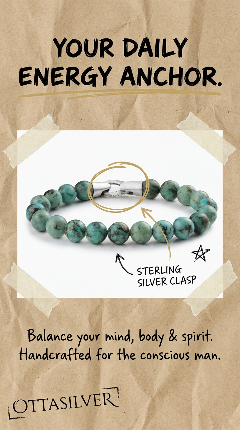 Ottasilver Facebook ad
