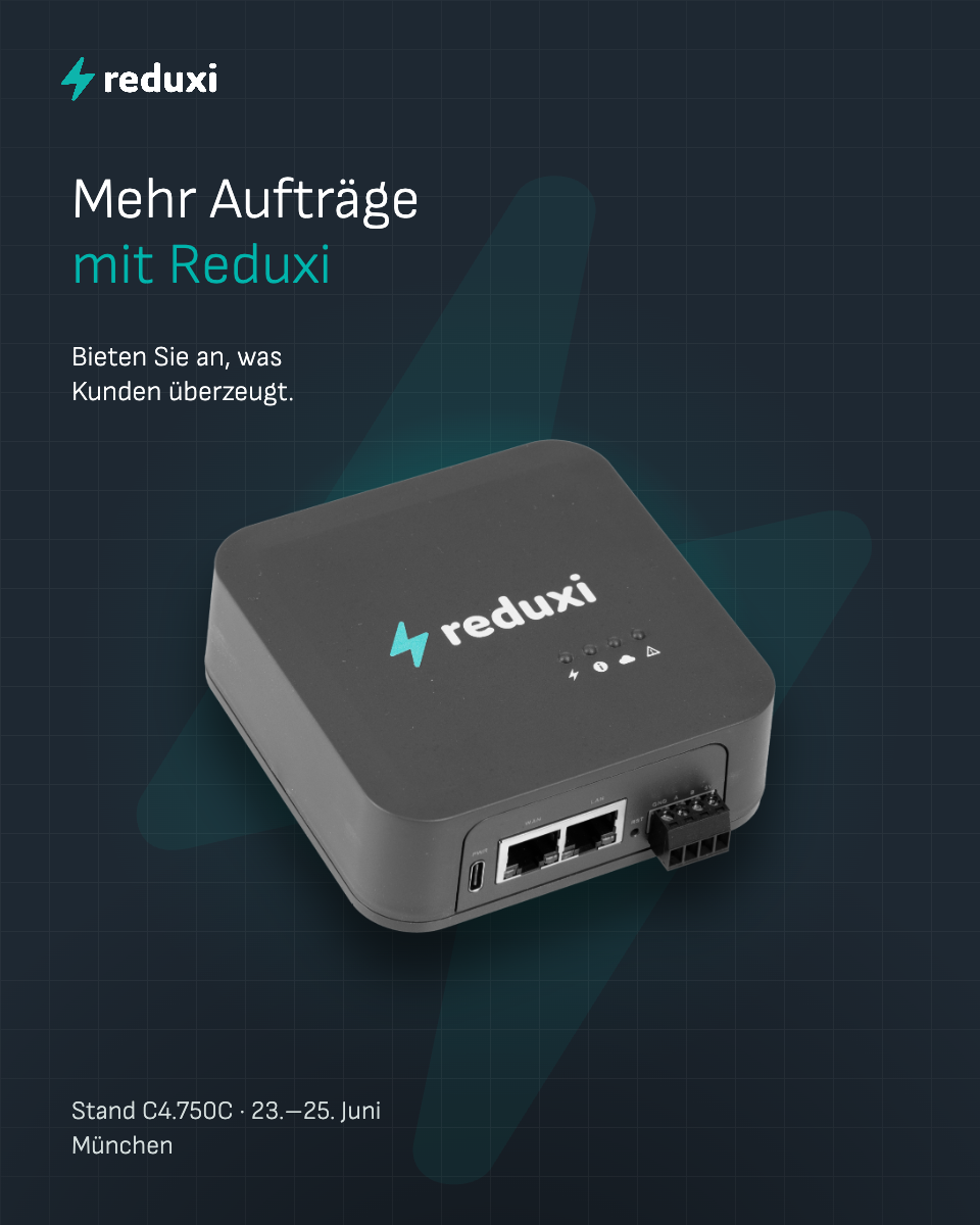 Reduxi Facebook ad