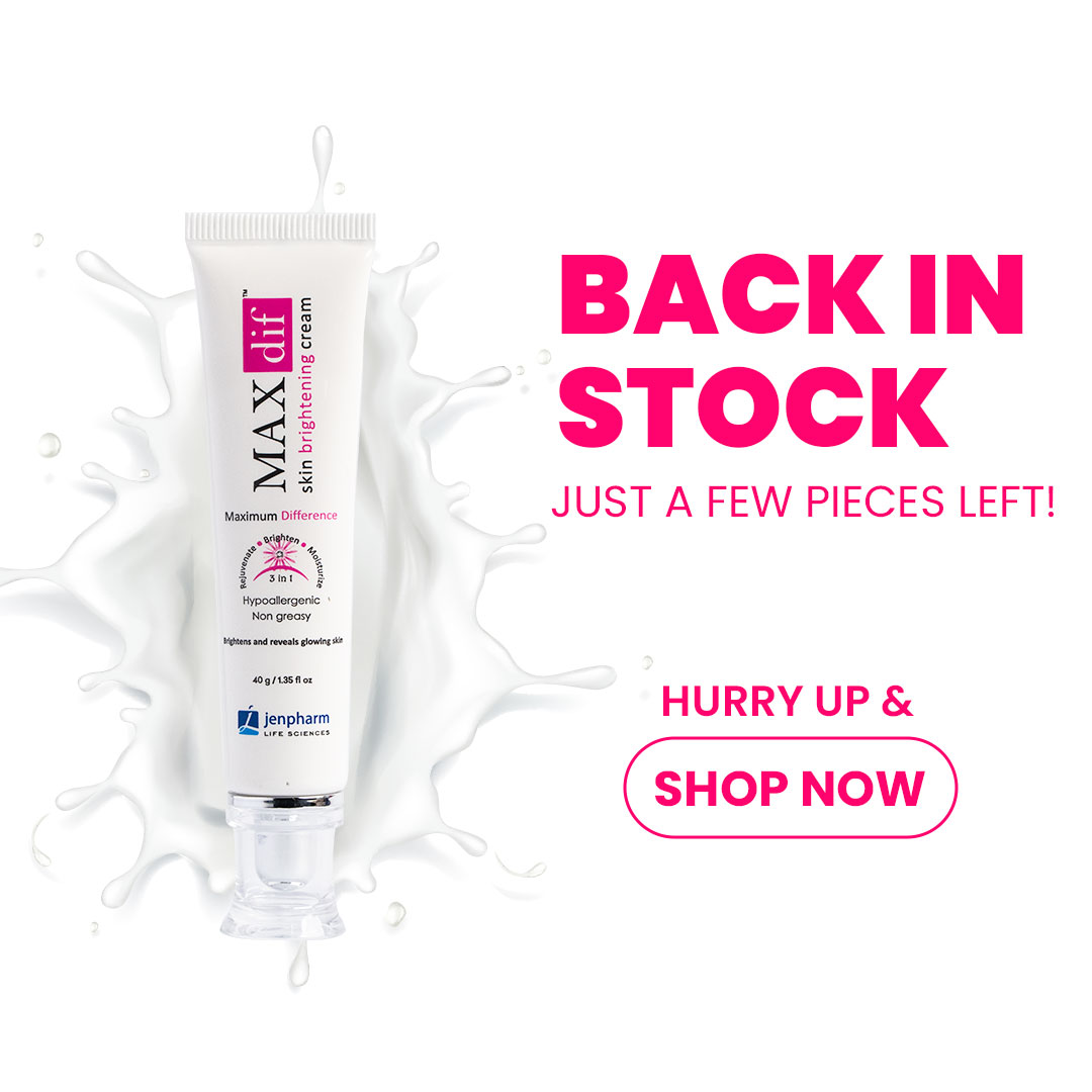 Jenpharm Life Sciences Facebook ad
