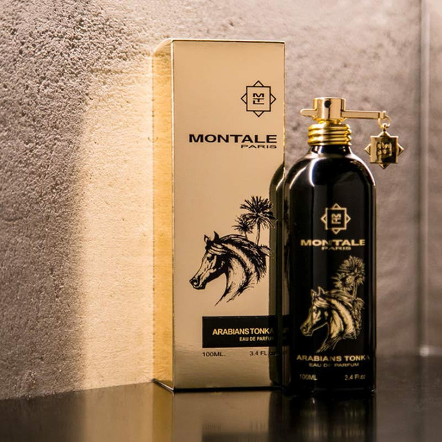 Rafa Parfum Facebook ad