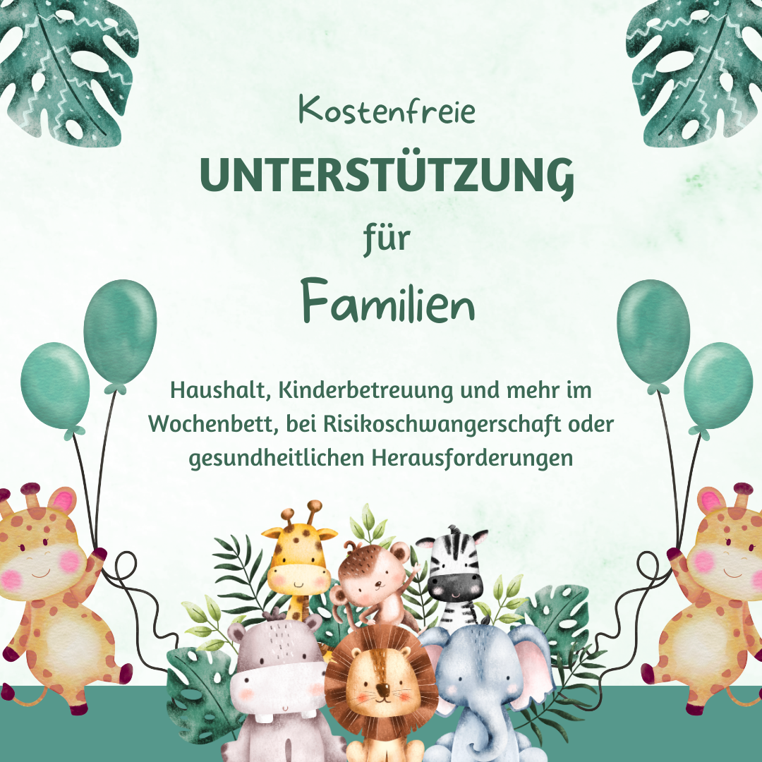 Familie Akut Facebook ad from Dec 16, 2025