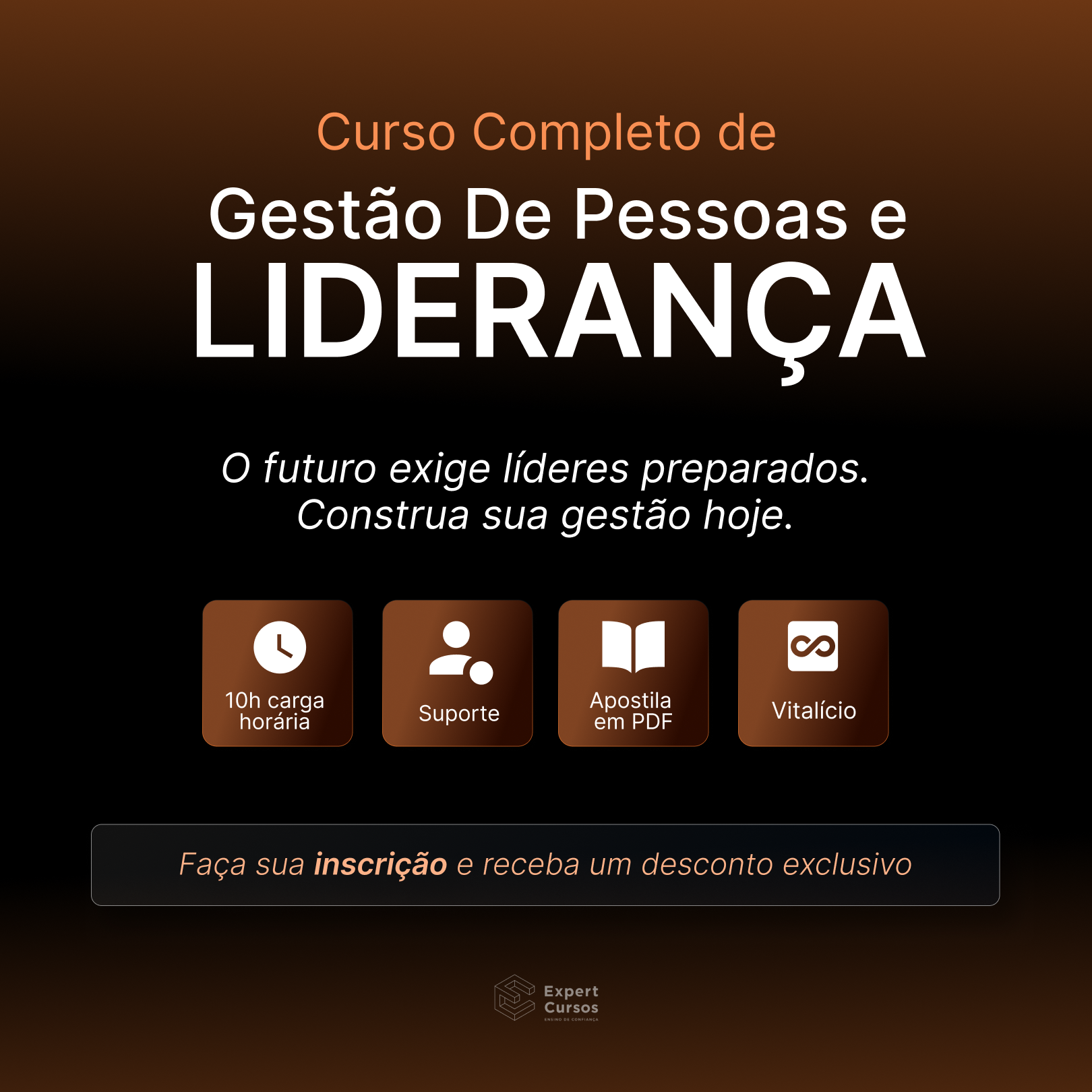 Expert Cursos Facebook ad