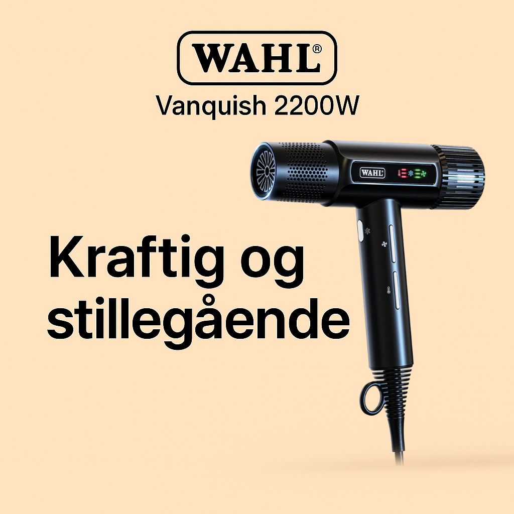 Hairstore.no Facebook ad