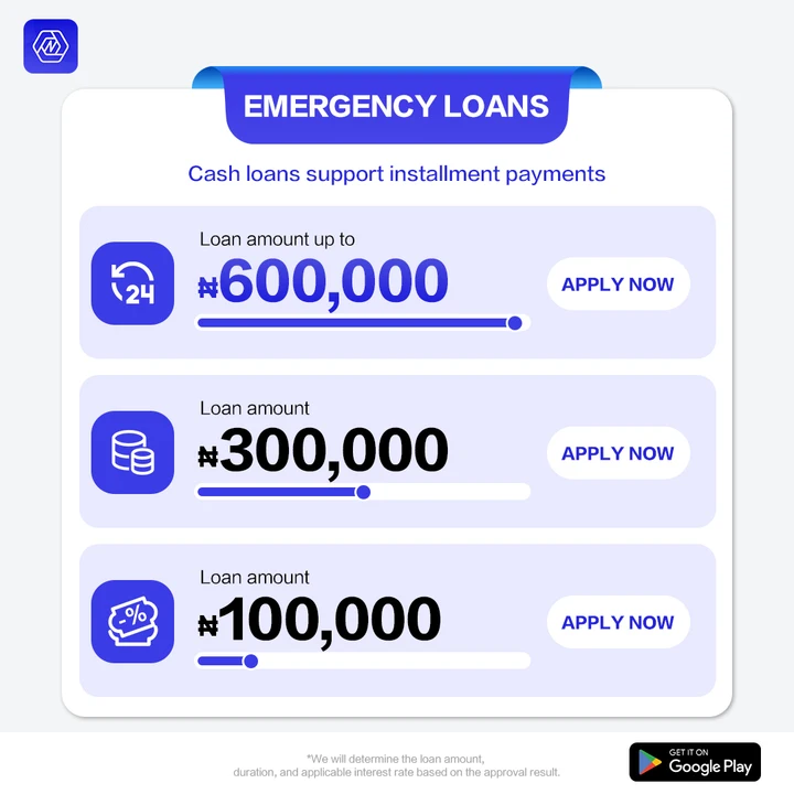 Nmoney Facebook ad