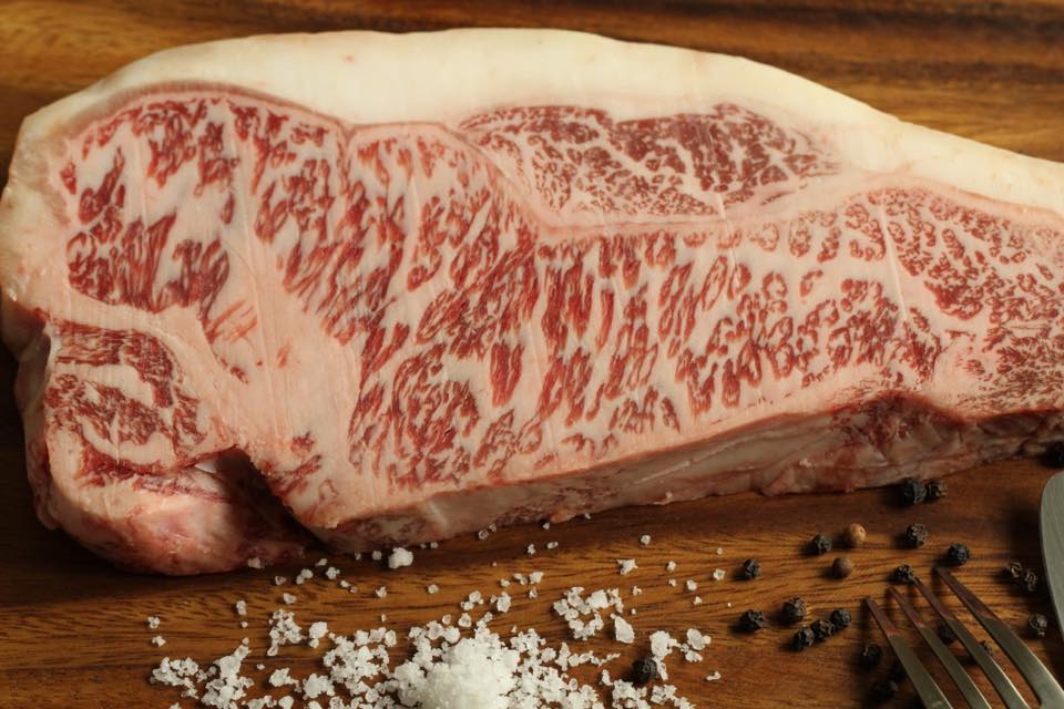 Wagyu Philippines Facebook ad