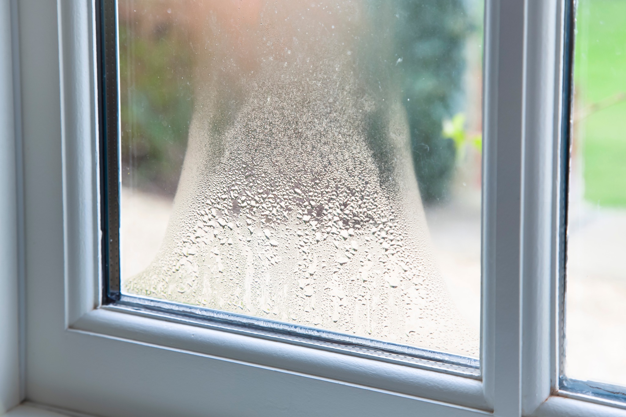 Isle of Man Glazing Facebook ad: We replace failed double glazed units, repair and…
