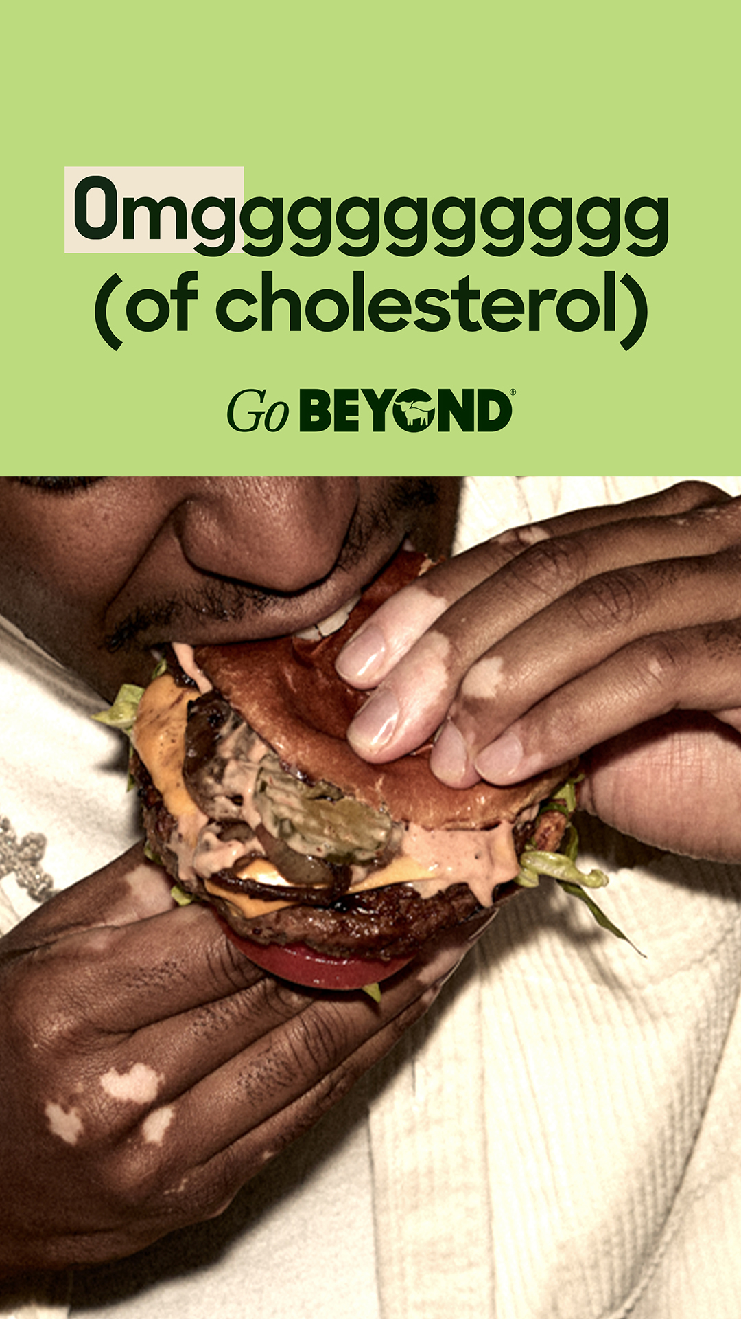 Beyond Meat Facebook ad from Jul 27, 2026