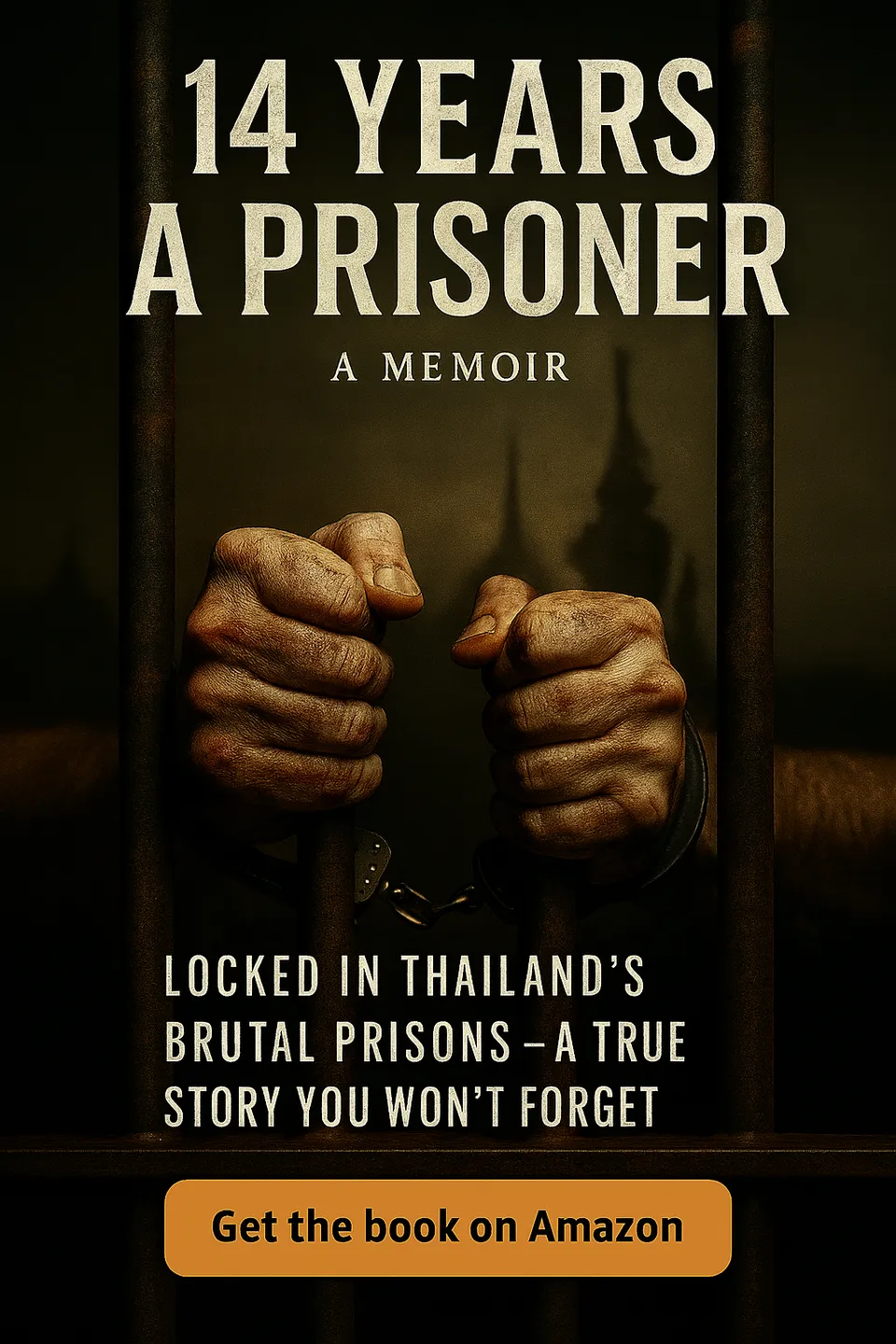 Leo Maruin Author Facebook ad from Apr 28, 2026