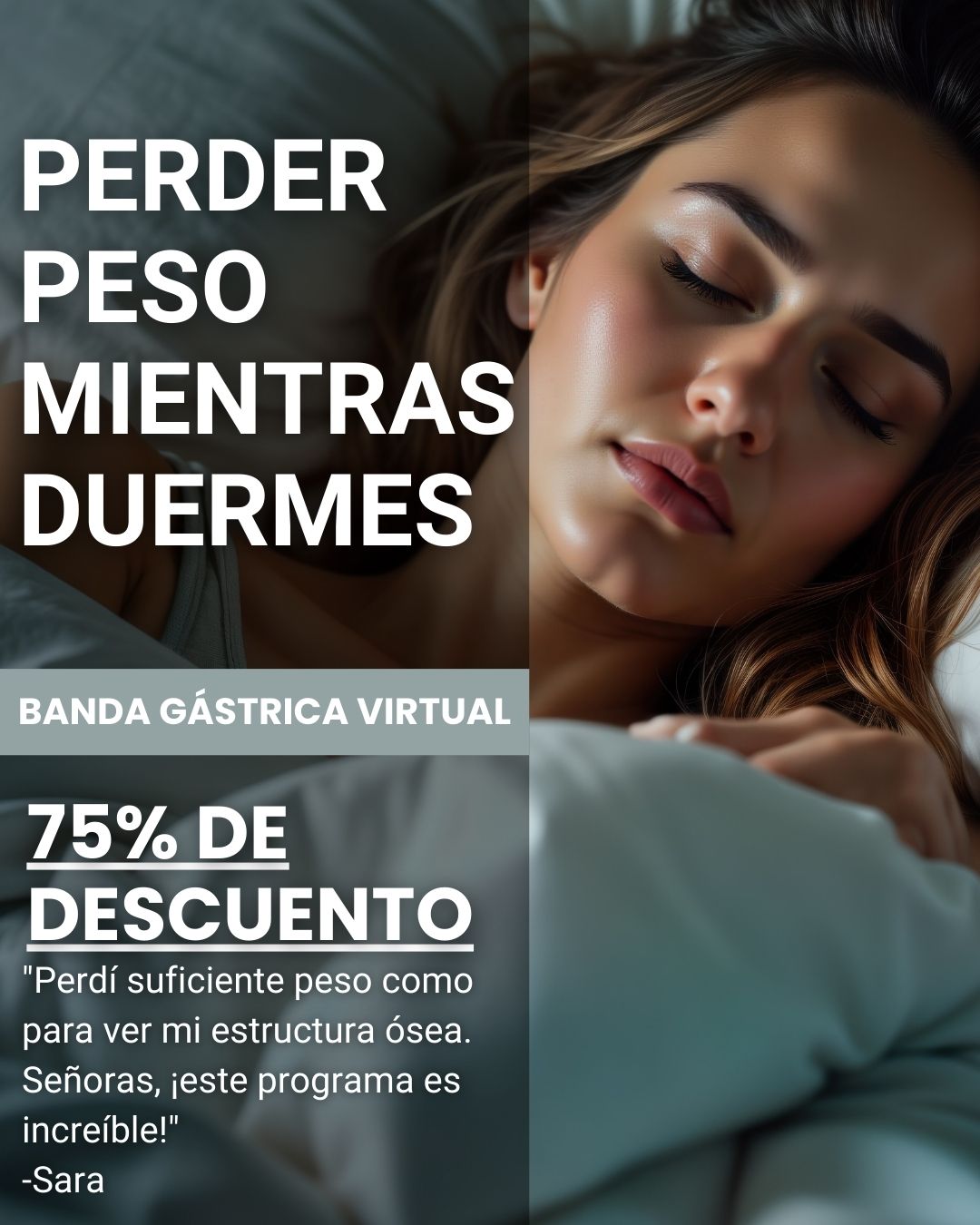 Hypnozio: power of hypnotherapy Facebook ad