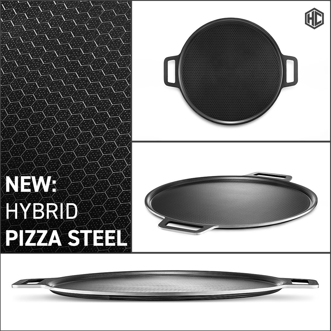 HexClad Facebook ad