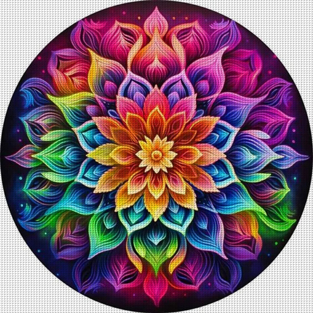 Embroidery Day Facebook ad