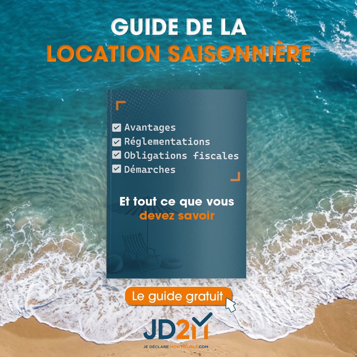 JD2M Facebook ad