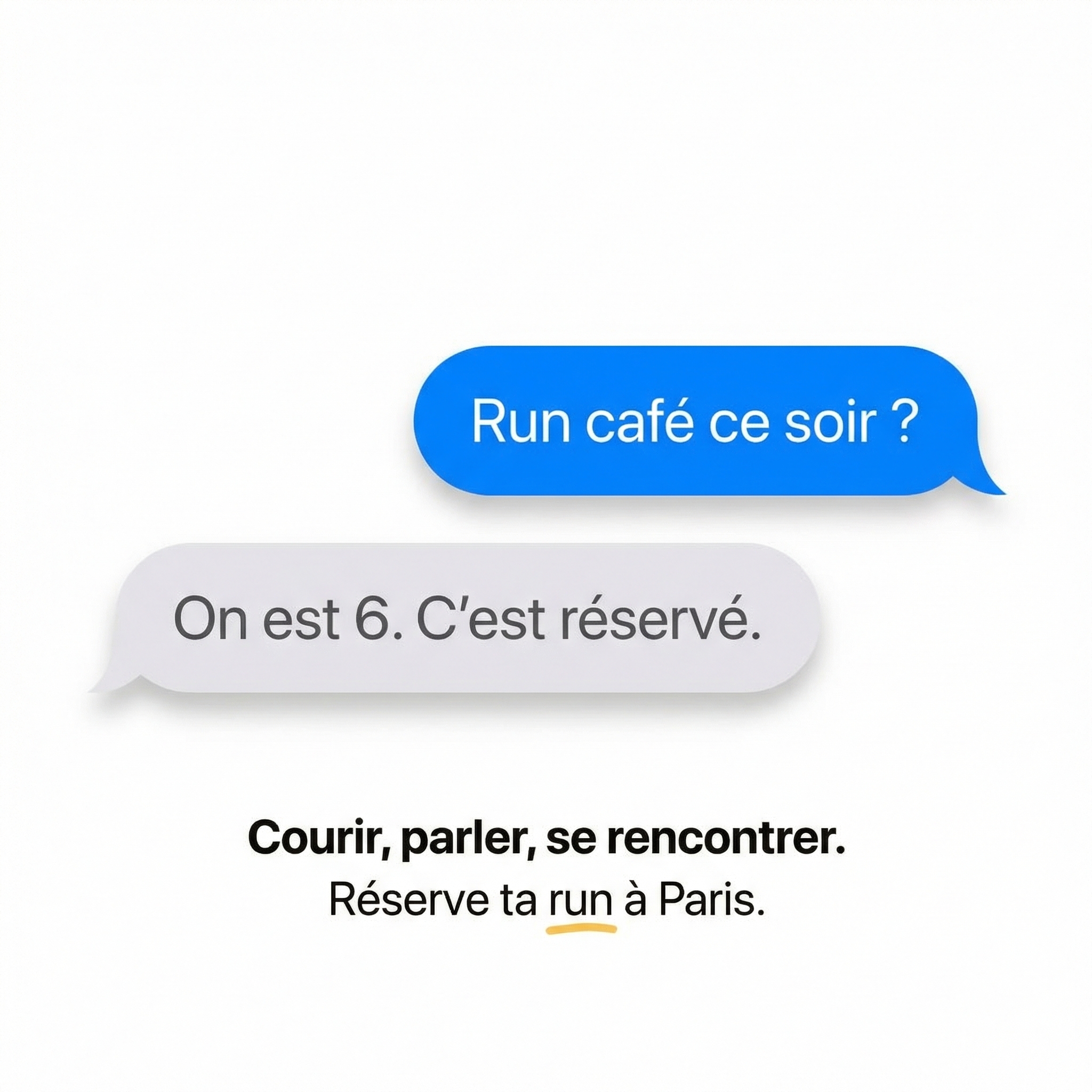 Timeleft Facebook ad