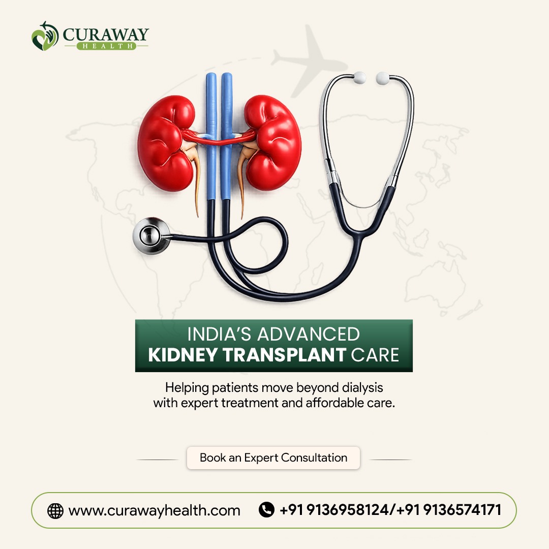 Curaway Health Facebook ad from May 8, 2026